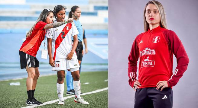 DT de la Selección Peruana Femenina sub-20 lanza fuerte denuncia contra la CONMEBOL | VIDEO