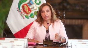 Caso Rolex: Fiscalía de la Nación negó adelantar declaración de presidenta Dina Boluarte