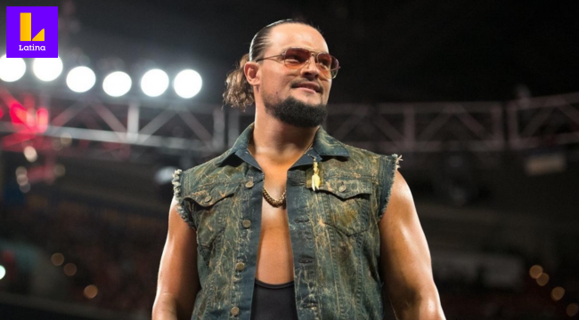 WWE: El regreso de Bo Dallas estaría muy cerca