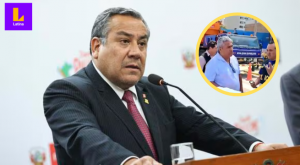 Premier Adrianzén sobre captura de policías vinculados a la fuga de Juan Silva: «Aquí no habrá impunidad»