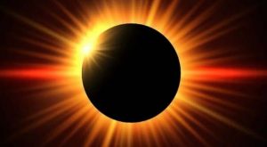 Eclipse solar 2024: a qué hora y cuándo ver este evento astronómico