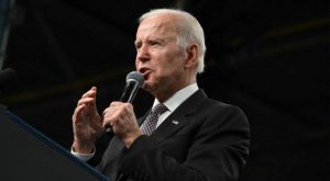 Estados Unidos: Joe Biden lanza polémica frase sobre posesión de marihuana