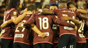 Copa Libertadores: las cuatro bajas de Universitario para enfrentar a LDU Quito