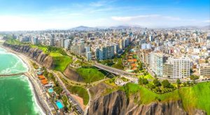 Este es el mejor distrito de Lima para relajarse, según la IA