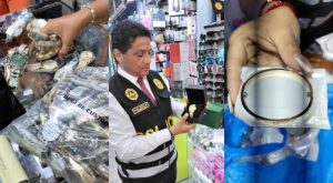 Tras denuncia de Latina Noticias: la Policía interviene ‘búnker’ de joyas y Rolex bambas