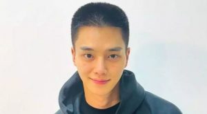 Actor Song Kang de ‘Mi adorable Demonio’ comparte carta tras empezar servicio militar