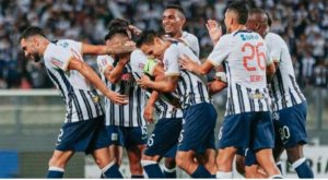 Posible alineación de Alianza Lima vs. Fluminense por Copa Libertadores 2024