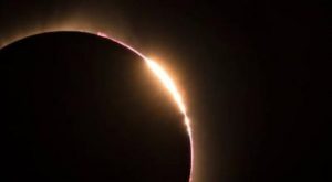 ¿Cuándo será el próximo eclipse solar total?