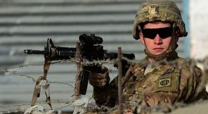 ¿Cuánto cobran los soldados en el ejército de Estados Unidos?