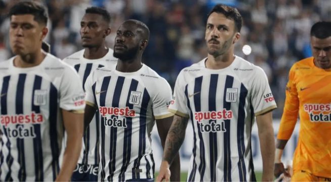 Así va Alianza Lima en la Copa Libertadores: tabla del Grupo A