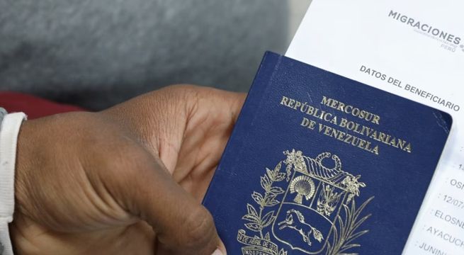 Pasaporte venezolano aumentó: cuánto está y cómo se tramita ahora