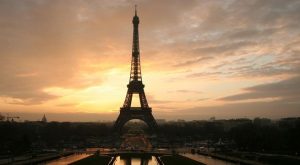 ¿Qué es el síndrome de París?