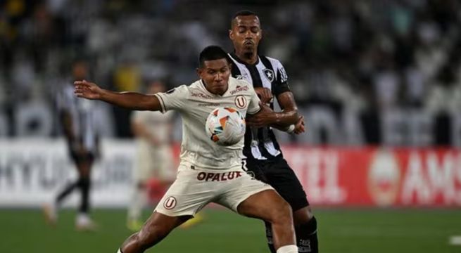 Cómo reaccionó la prensa internacional tras derrota de la U por Copa Libertadores