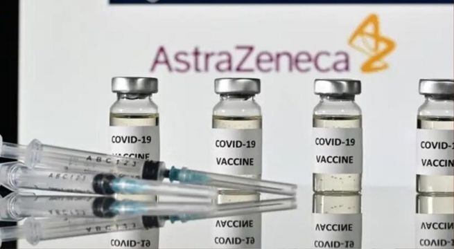 Qué efectos tiene la vacuna AstraZeneca y por qué es demandado el laboratorio