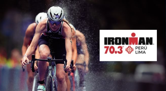Ironman 70.3: cuándo se realizará el evento más importantes de triatlón