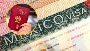 México pedirá visa a peruanos: ¿Desde cuando aplica la medida?