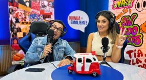 Latina Noticias lanza nuevo programa digital «Quinua y emoliente»