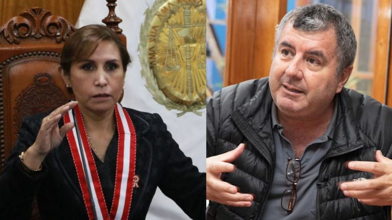 Operación Valkiria: Estos son los motivos del allanamiento a la casa del periodista Juan Carlos Tafur