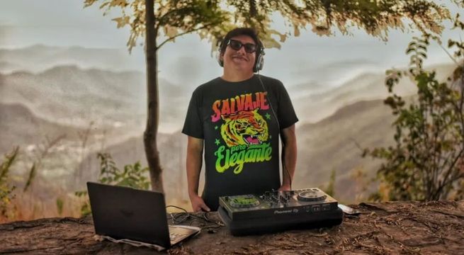 Popular DJ y productor cultural muere a los 31 años