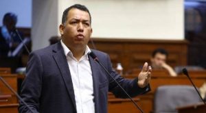 Procuraduría General del Estado inició diligencias preliminares contra congresista Darwin Espinoza