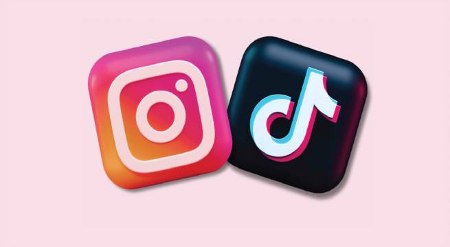 Tiktok lanzará aplicación para competir con Instagram: ¿cómo se llama y cuándo saldría?