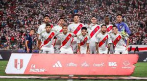 Confirmado: Perú será local ante Paraguay en el Estadio Monumental previo a la Copa América