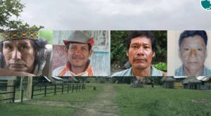 ‘Caso Saweto’: Condenan a 28 años de prisión a acusados por el asesinato de cuatro líderes de la comunidad nativa