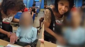 Brasil: Mujer llevó un cadáver al banco para intentar retirar préstamo | VIDEO