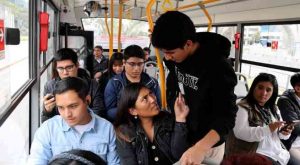Trujillo y Piura: Capacitan a más de 260 conductores de transporte público contra el acoso sexual