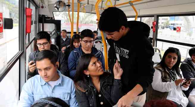 Trujillo y Piura: Capacitan a más de 260 conductores de transporte público contra el acoso sexual