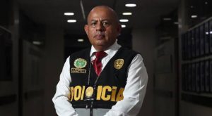 Trujillo: ‘Los Felpas’ amenazan de muerte a coronel Víctor Revoredo