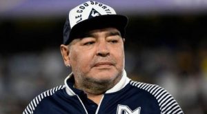 Revelan nuevo informe forense sobre la muerte de Diego Maradona