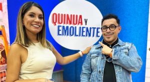 «Quinua y emoliente»: ¿cuándo y dónde ver el programa digital de Latina Noticias?