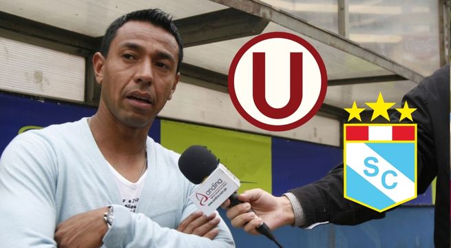 Solano desata polémica tras elegir al mejor equipo de su carrera en Perú