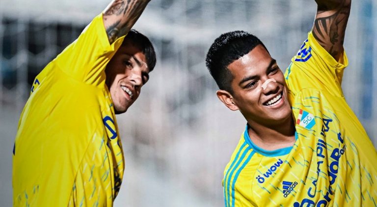 Tabla de Liga 1 2024: Sporting Cristal recuperó la punta del Apertura