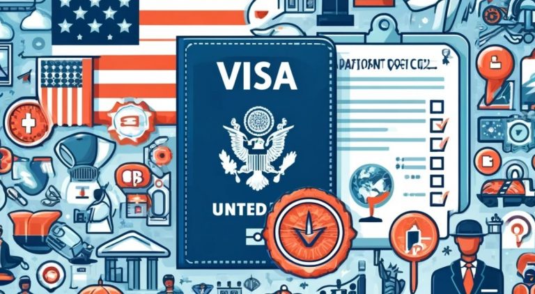 Quiénes ya no necesitarán visa para ingresar a Estados Unidos