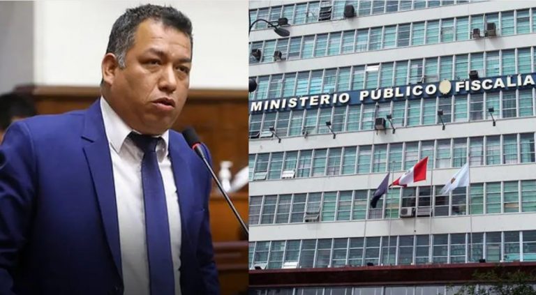 Darwin Espinoza: Fiscalía inició diligencias preliminares, tras reportaje de Punto Final
