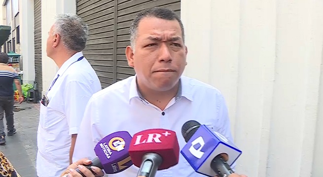 Darwin Espinoza reaparece tras denuncia de Punto Final: «Yo me deslindo de cualquier responsabilidad»