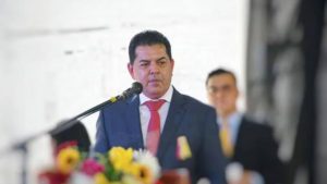 Asesinan a alcalde en Ecuador: es la segunda autoridad que muere en tres días