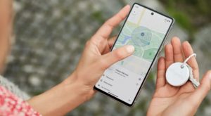 Google anuncia aplicación que puede localizar celulares incluso cuando están apagados