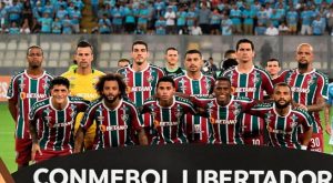 Sin Germán Cano: Fluminense llegó a Lima con ocho bajas para enfrentar a Alianza Lima