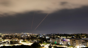 Israel en alerta máxima tras ataque de drones por parte de Irán