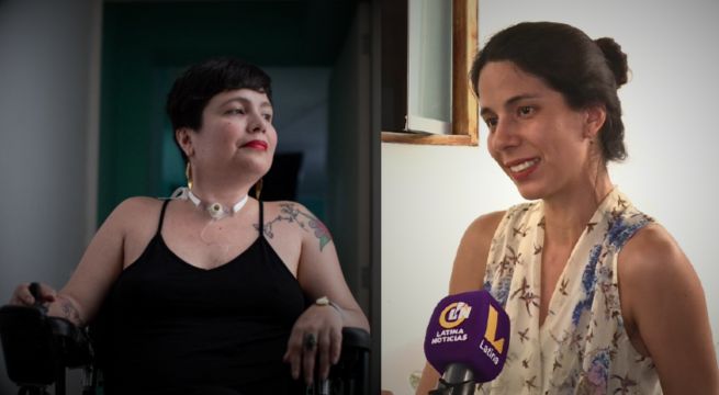 Abogada de Ana Estrada: «Ella vivirá para siempre» | VIDEO