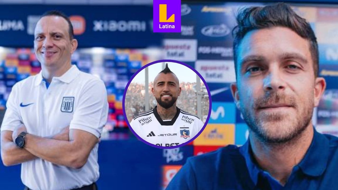 La contundente respuesta de Alianza Lima tras las polémicas declaraciones de Arturo Vidal