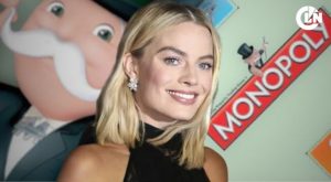 De Barbie a Monopoly: Margot Robbie producirá la película del icónico juego de mesa