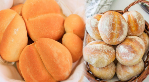 ¿Cuál es el país que consume más pan en Sudamérica?