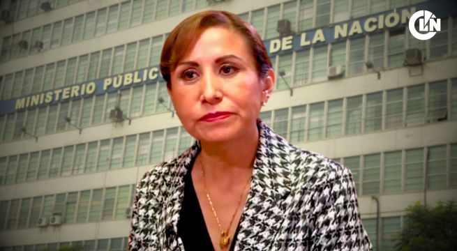 Patricia Benavides transfiere propiedades a sus hijas tras suspensión por la JNJ