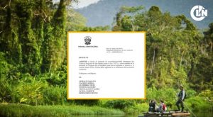 Legislativo tiene 30 días para responder a demanda contra nueva Ley Forestal tras resolución del Tribunal Constitucional