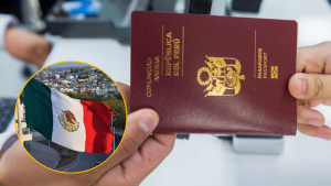 ¿Qué pasó entre México y Perú y por qué ahora ambos países solicitarán visa a los turistas?