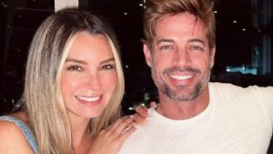 Elizabeth Gutiérrez confirma el fin de su relación sentimental con William Levy